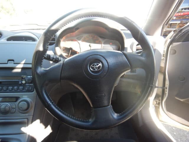 1999 Toyota Celica JDM car for sale — photo 9 of 11