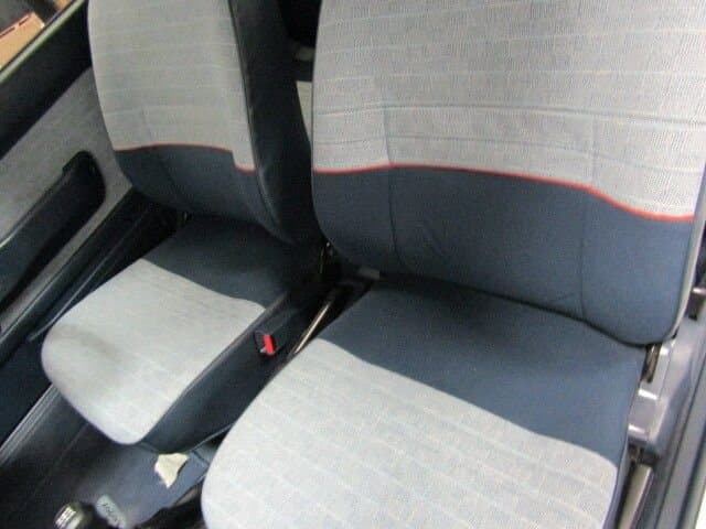 1988 Honda Today JDM car for sale — photo 13 of 25