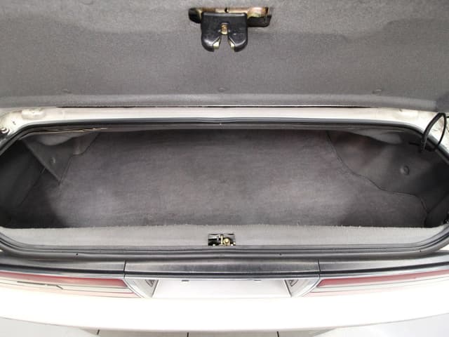 1989 Toyota Soarer JDM car for sale — photo 23 of 25