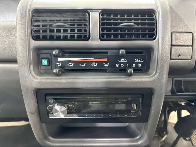 1993 Subaru Sambar JDM car for sale — photo 12 of 25
