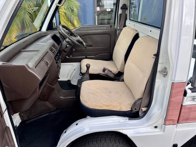 1996 Honda Acty JDM car for sale — photo 15 of 18