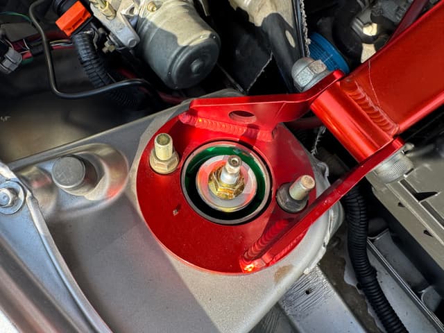 2000 Honda S2000 JDM car for sale — photo 20 of 25