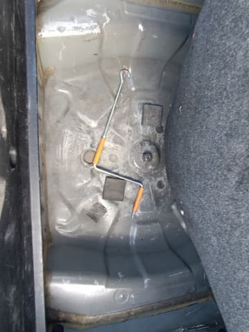 2001 Toyota Aristo JDM car for sale — photo 11 of 11