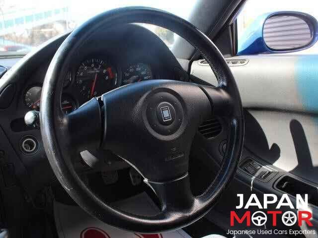 2000 Mazda RX-7 JDM car for sale — photo 6 of 10
