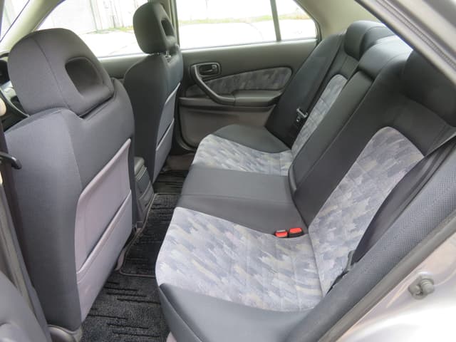 1999 Nissan Skyline JDM car for sale — photo 20 of 24