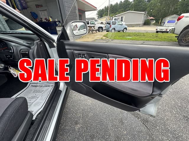 1995 Subaru Impreza JDM car for sale — photo 25 of 25