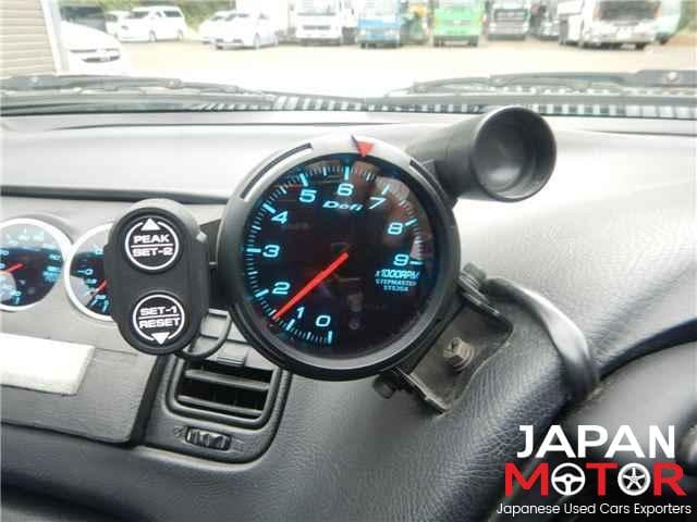 1993 Toyota Supra JDM car for sale — photo 15 of 25