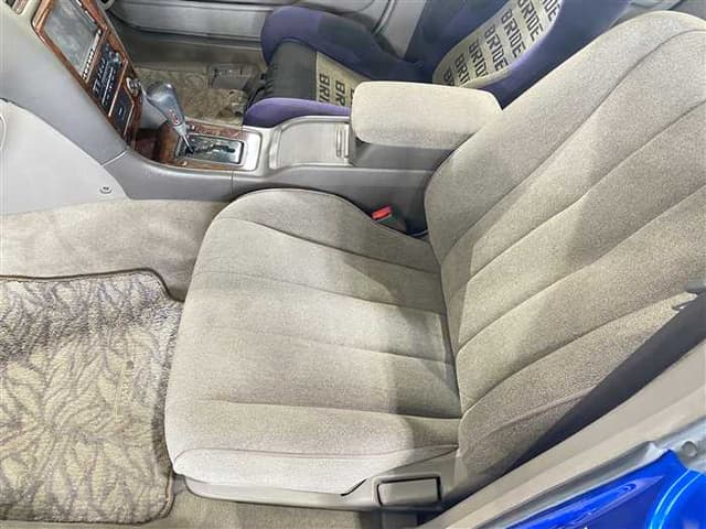 2000 Toyota Mark II JDM car for sale — photo 23 of 25