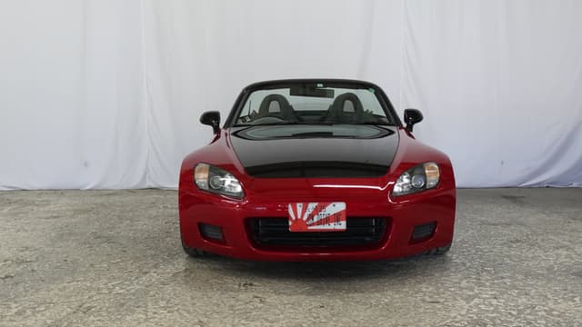 1999 Honda S2000 JDM car for sale — photo 3 of 20