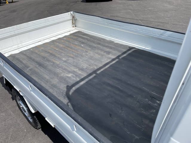 1996 Daihatsu Hijet JDM car for sale — photo 12 of 25