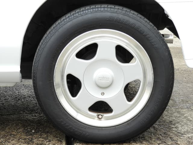1992 Honda Today JDM car for sale — photo 17 of 25