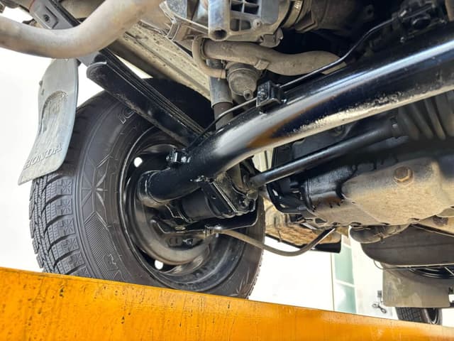 1994 Honda Acty JDM car for sale — photo 18 of 24