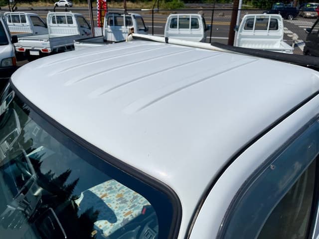 1999 Subaru Sambar JDM car for sale — photo 12 of 25