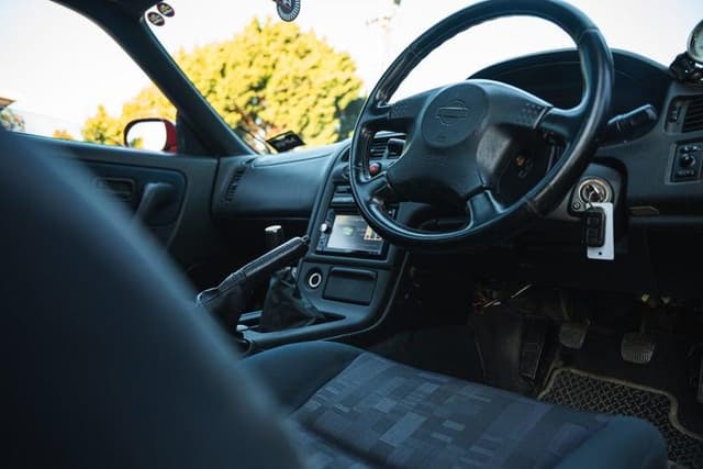 1996 Nissan Skyline JDM car for sale — photo 19 of 20