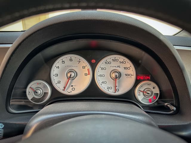 2001 Honda Integra JDM car for sale — photo 19 of 25