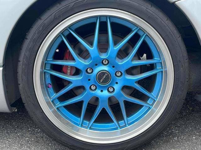 1994 Nissan Fairlady Z JDM car for sale — photo 3 of 20