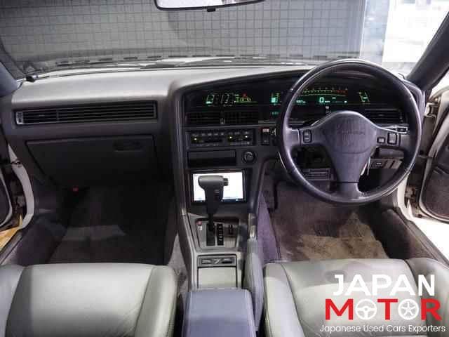 1988 Toyota Supra JDM car for sale — photo 4 of 7