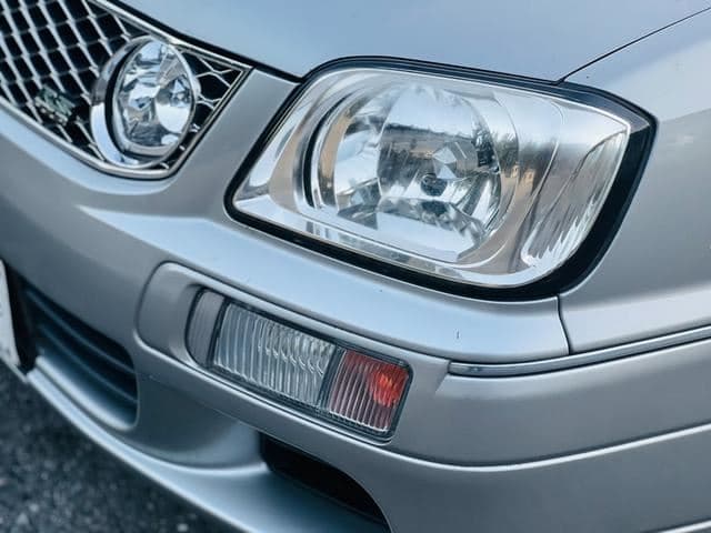 1999 Nissan Stagea JDM car for sale — photo 12 of 24