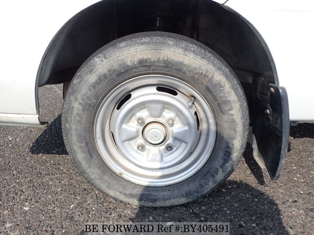 1994 Suzuki Carry JDM car for sale — photo 13 of 25