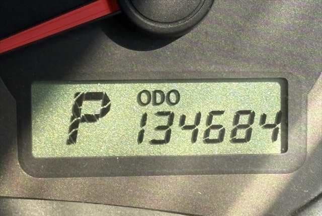 2008 Toyota Corolla JDM car for sale — photo 9 of 16