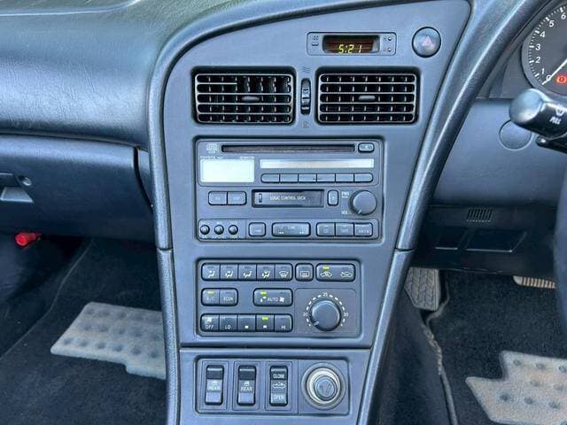 1996 Toyota Celica JDM car for sale — photo 5 of 14
