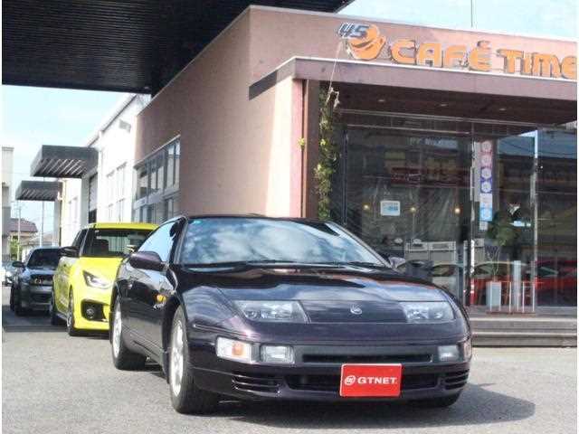 1998 Nissan Fairlady Z JDM car for sale — photo 10 of 20
