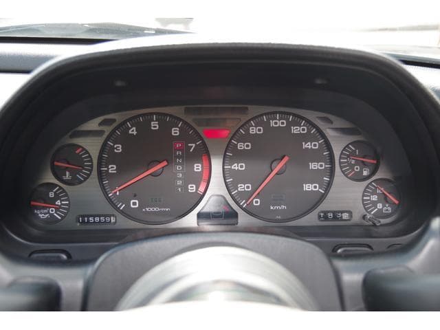 1991 Honda NSX JDM car for sale — photo 24 of 25