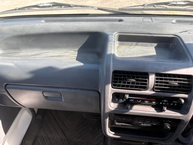 1997 Subaru Sambar JDM car for sale — photo 19 of 25