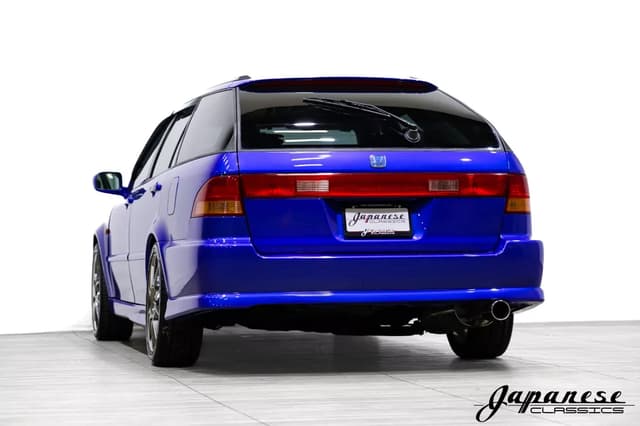 1997 Honda Accord JDM car for sale — photo 6 of 25