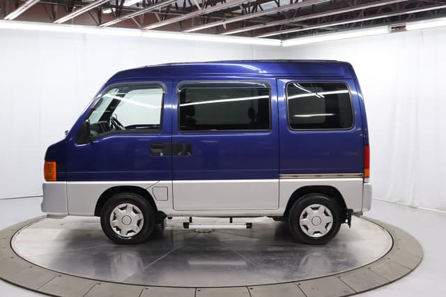 2000 Subaru Sambar JDM car for sale — photo 4 of 25
