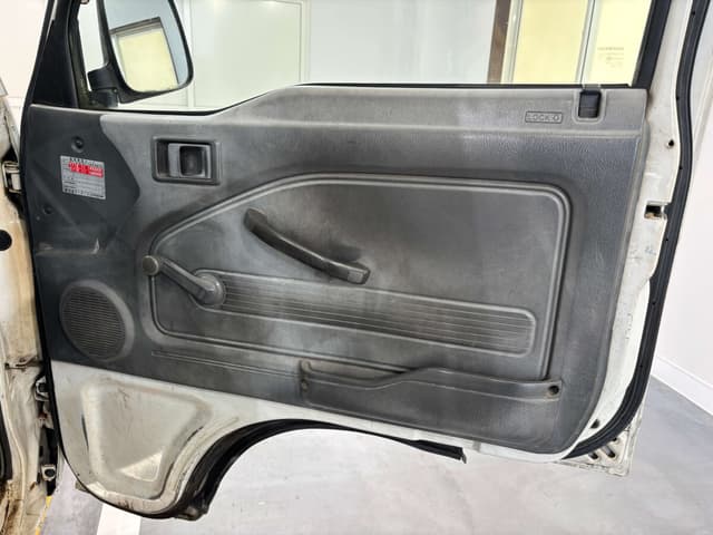 1997 Honda Acty JDM car for sale — photo 21 of 25