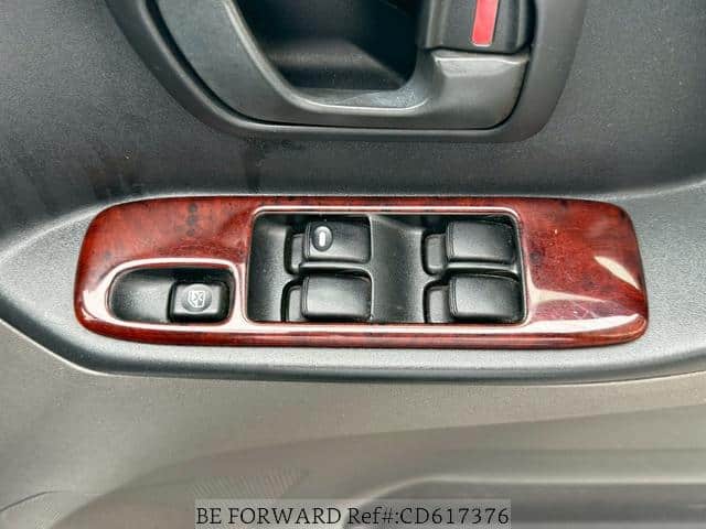 2000 Mitsubishi Pajero JDM car for sale — photo 15 of 20