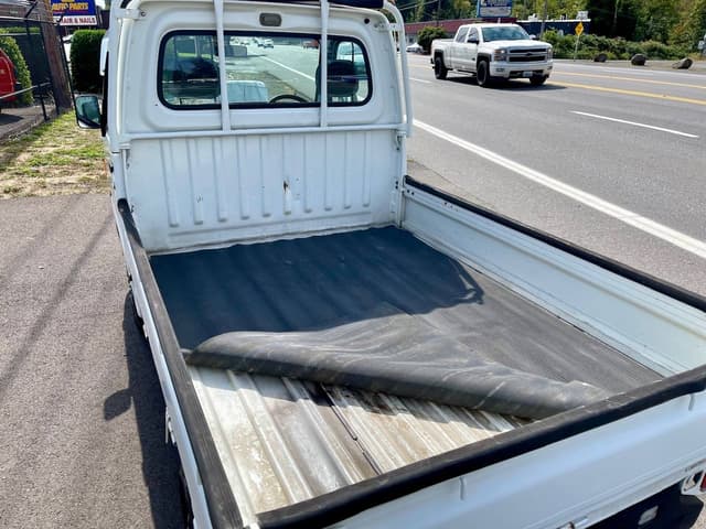 1999 Subaru Sambar JDM car for sale — photo 15 of 25