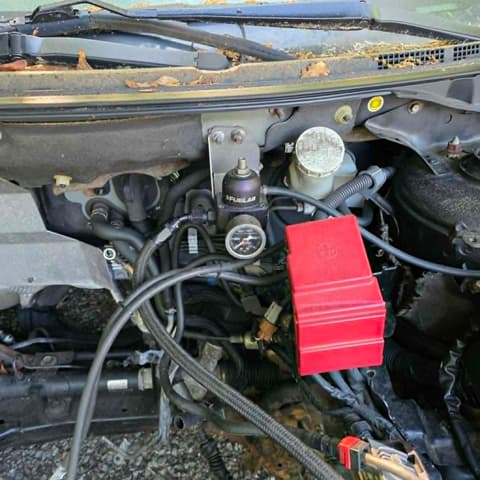 2014 Mitsubishi Lancer Evolution JDM car for sale — photo 4 of 25