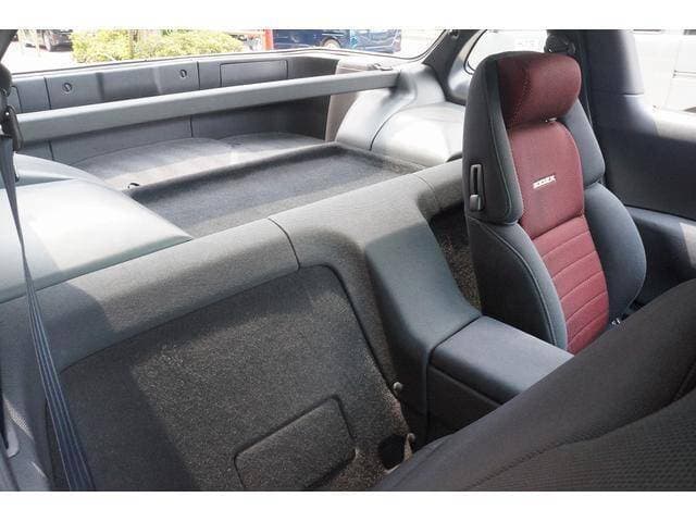 1999 Nissan Fairlady Z JDM car for sale — photo 17 of 20