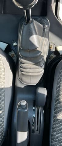 2000 Daihatsu Hijet JDM car for sale — photo 11 of 16