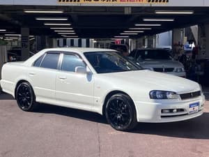 2001 Nissan Skyline JDM car for sale