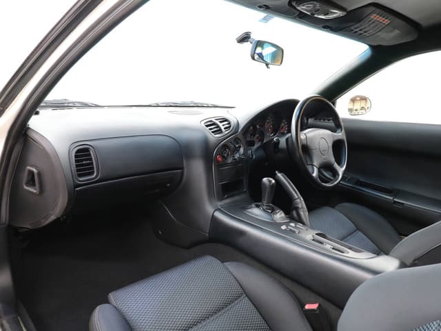 1998 Mazda RX-7 JDM car for sale — photo 13 of 25