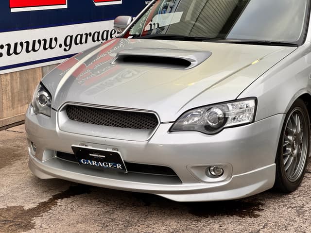 2006 Subaru Impreza JDM car for sale — photo 12 of 25