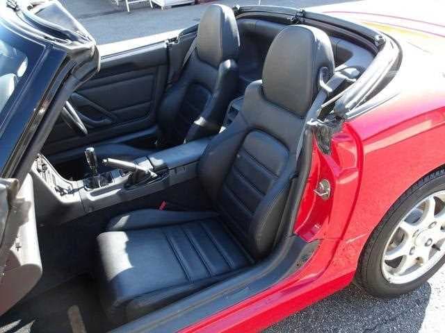 1992 Suzuki Cappuccino JDM car for sale — photo 11 of 20