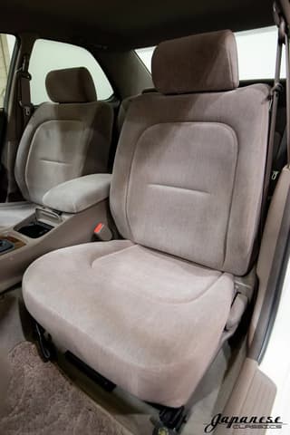 1999 Nissan Laurel JDM car for sale — photo 15 of 25