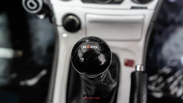 1999 Toyota Celica JDM car for sale — photo 18 of 25