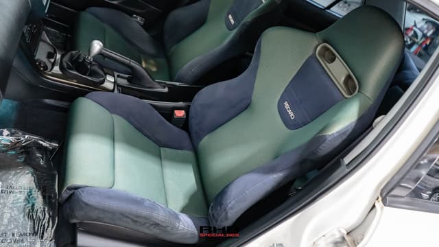 2000 Honda Accord JDM car for sale — photo 17 of 25