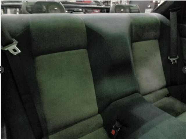 1989 Nissan Skyline JDM car for sale — photo 6 of 10