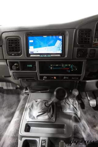 1996 Toyota Land Cruiser JDM car for sale — photo 10 of 25