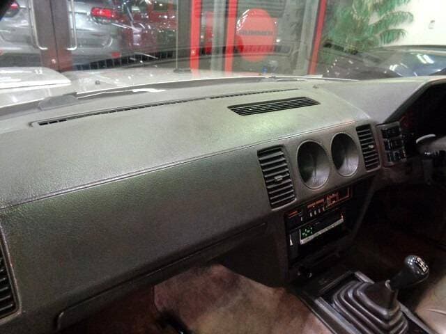 1983 Nissan Fairlady Z JDM car for sale — photo 4 of 12