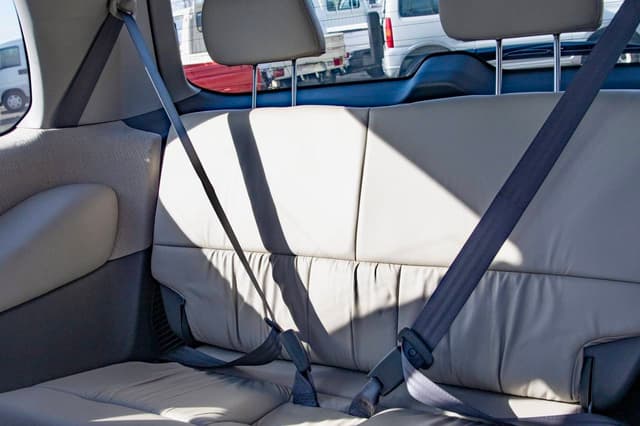1999 Honda Odyssey JDM car for sale — photo 16 of 21