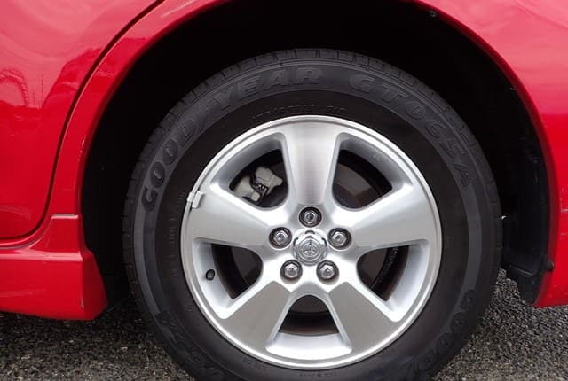 2005 Toyota JDM car for sale — photo 10 of 25
