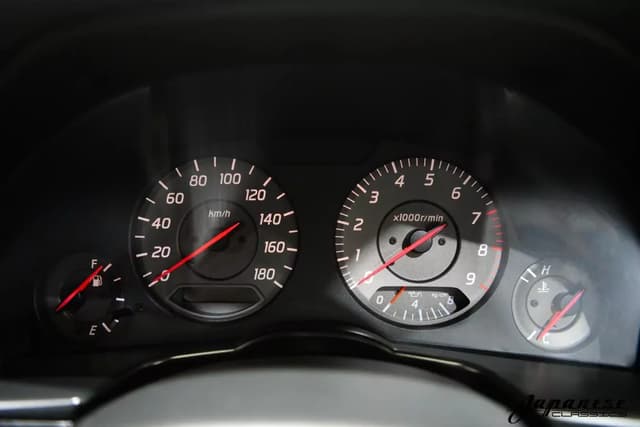 1998 Nissan Skyline JDM car for sale — photo 13 of 25