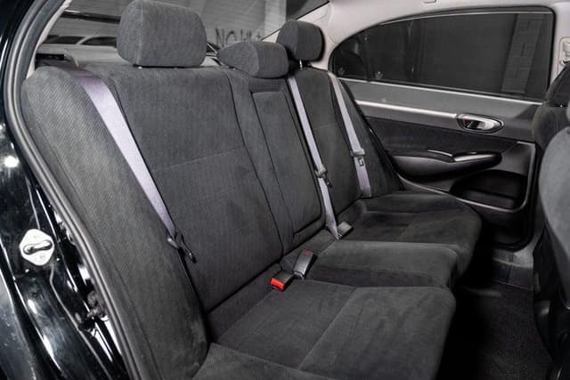 2009 Honda Civic JDM car for sale — photo 15 of 18